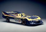 Porsche 917 40 Years Anniversary 2009 года